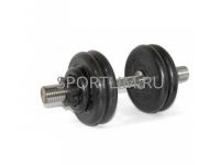 Гантель MB Barbell Atlet d.51мм 29 кг