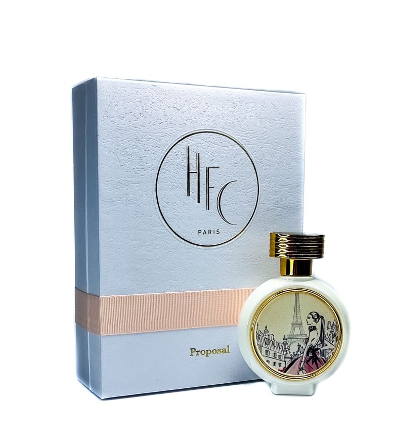 Haute Fragrance Company (HFC) Proposal, 75 ml для женщин