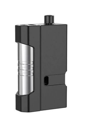 ASPIRE BOXX KIT TUXEDO (DELUXE VERSION)