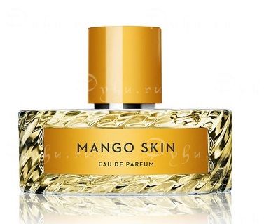 Vilhelm Parfumerie Mango Skin (Манговая кожа)