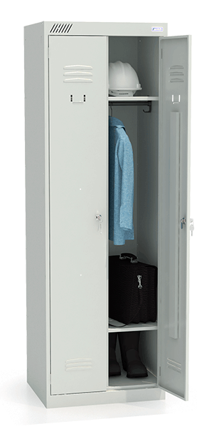 Шкаф для одежды ТМ 12-60 по ГОСТу