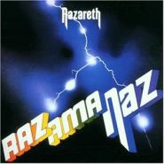 NAZARETH - Razamanaz DIGIBOOK
