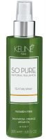 Keune So Pure СПА спрей Текстура/ Texture Spray 200 мл.