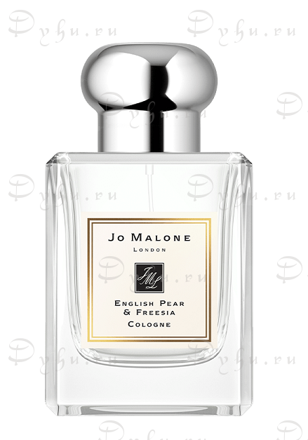 English Pear & Freesia (Английская Груша и фрезия) Одеколон