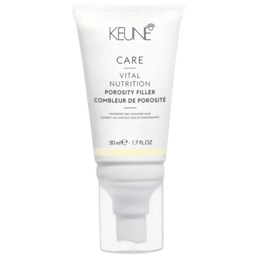 KEUNE Крем-наполнитель Основное питание  / CARE Vital Nutr Porosity Filler, 50 мл. (21396) Кёне