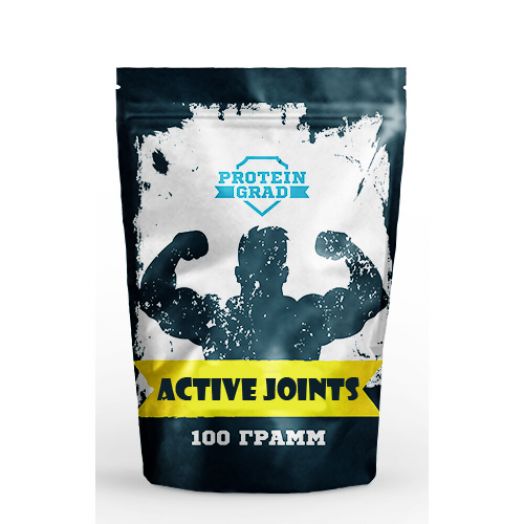 Active Joints 100г (Россия)