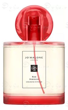 London Red Hibiscus Cologne Intense(Красный Гибискус) Одеколон