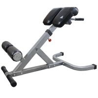 Гиперэкстензия DFC HOMEGYM SUB026
