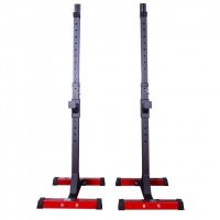 Стойки для штанги EVO FITNESS HOME LINE SR1