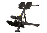 Гиперэкстензия наклонная SPIRIT FITNESS AFB137