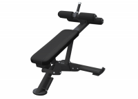 Скамья для пресса SPIRIT FITNESS AFB128