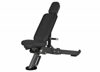 Скамья регулируемая SPIRIT FITNESS AFB129