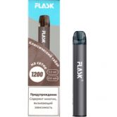 Электронная сигарета Flask - Tabak (Табак)