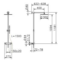 схема Cisal Less New LNC7801N21