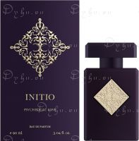 Initio Parfums Psychedelic Love