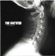 THE HAUNTED - Dead Eye CD-DVD Slip