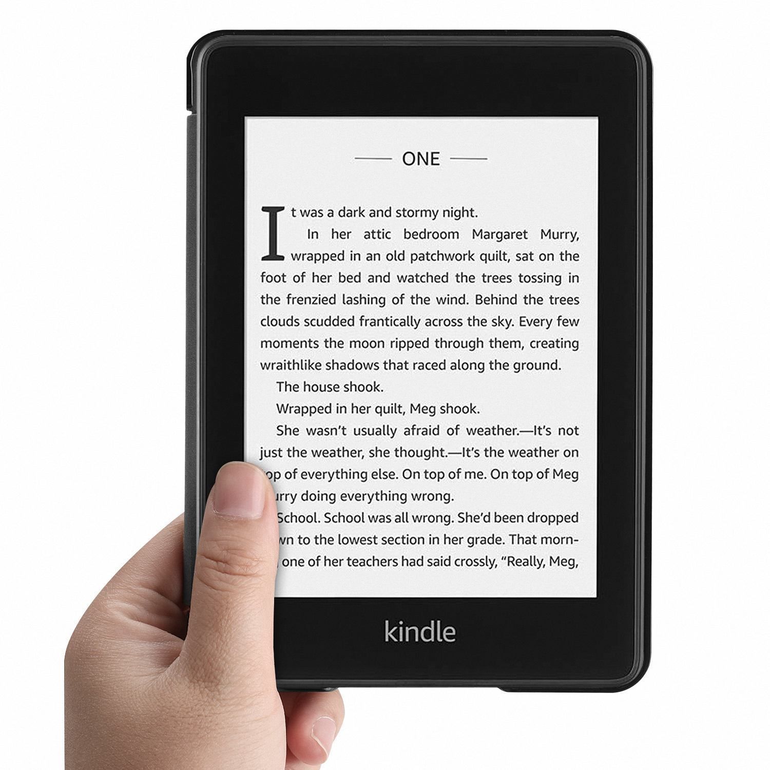 Зависла электронная книга kindle что делать