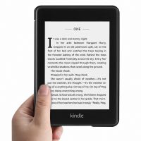 Электронная книга Amazon Kindle PaperWhite 2018 8Gb