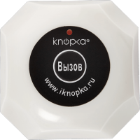 Кнопка вызова iKnopka APE560 купить в Ижевске