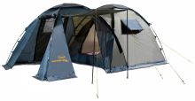 Палатка  Canadian Camper GRAND CANYON 4