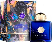 Amouage Interlude Woman