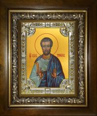 Икона Трофим апостол от семидесяти (18х24)