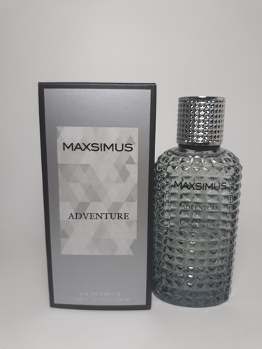 Парфюмерная вода Maxsimus Adventure 75 мл