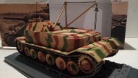 BERGEPANZER  Tiger(P) 1944
