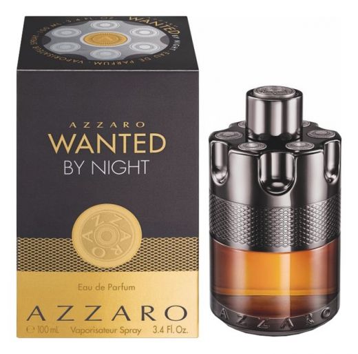 Azzaro Wanted By Night 100 мл A-Plus