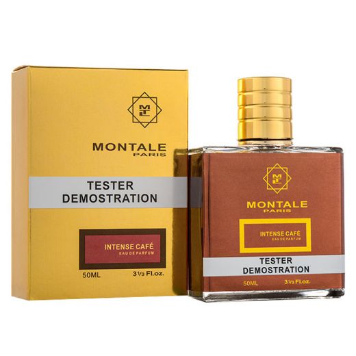 Tester 50ml - Montale Intense Cafe
