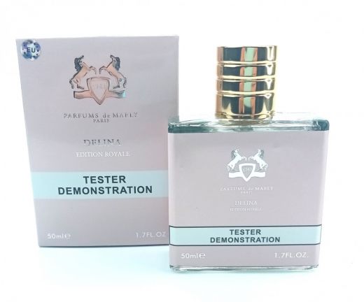 Tester 50ml - Parfums de Marly Delina