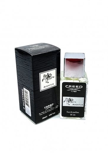 Мини-парфюм 25 ml ОАЭ Creed Aventus