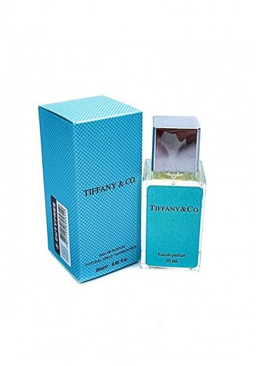 Мини-парфюм 25 ml ОАЭ Tiffany & Co Tiffany