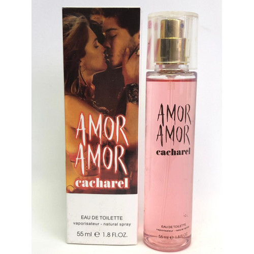 Мини-парфюм с феромонами Cacharel Amor Amor 55 мл