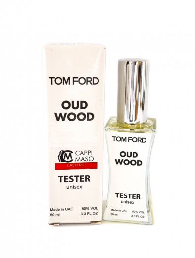 Мини-тестер Tom Ford Oud Wood 60 мл