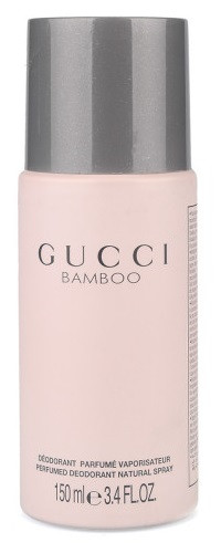 Парфюмированный дезодорант Gucci Bamboo 150 ml (Для женщин)
