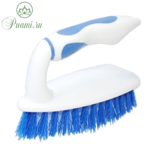 Щетка Soft Touch «УТЮГ» МИКС