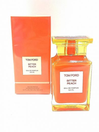 Tom Ford Bitter Peach 100 мл (унисекс) EURO