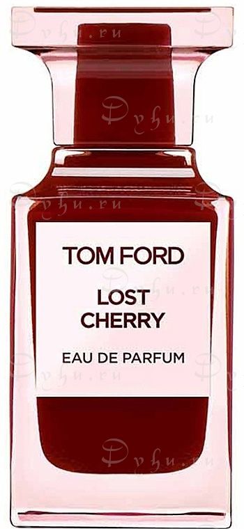 Tom Ford Lost Cherry 50 ml