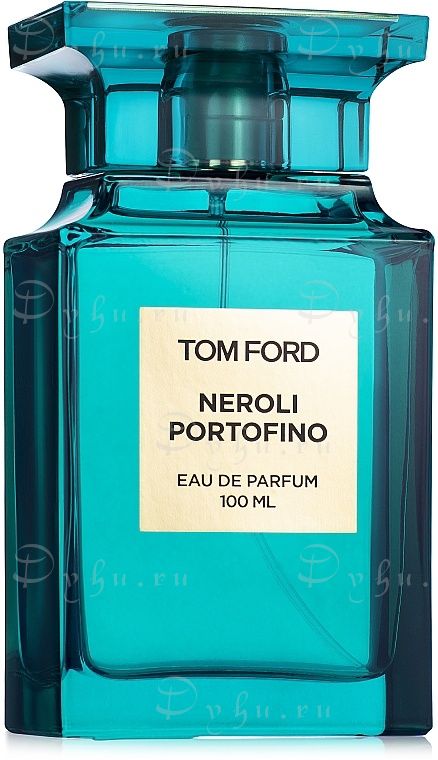 Tom Ford Neroli Portofino