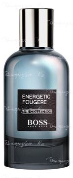 Hugo Boss Energetic Fougere,100 ml