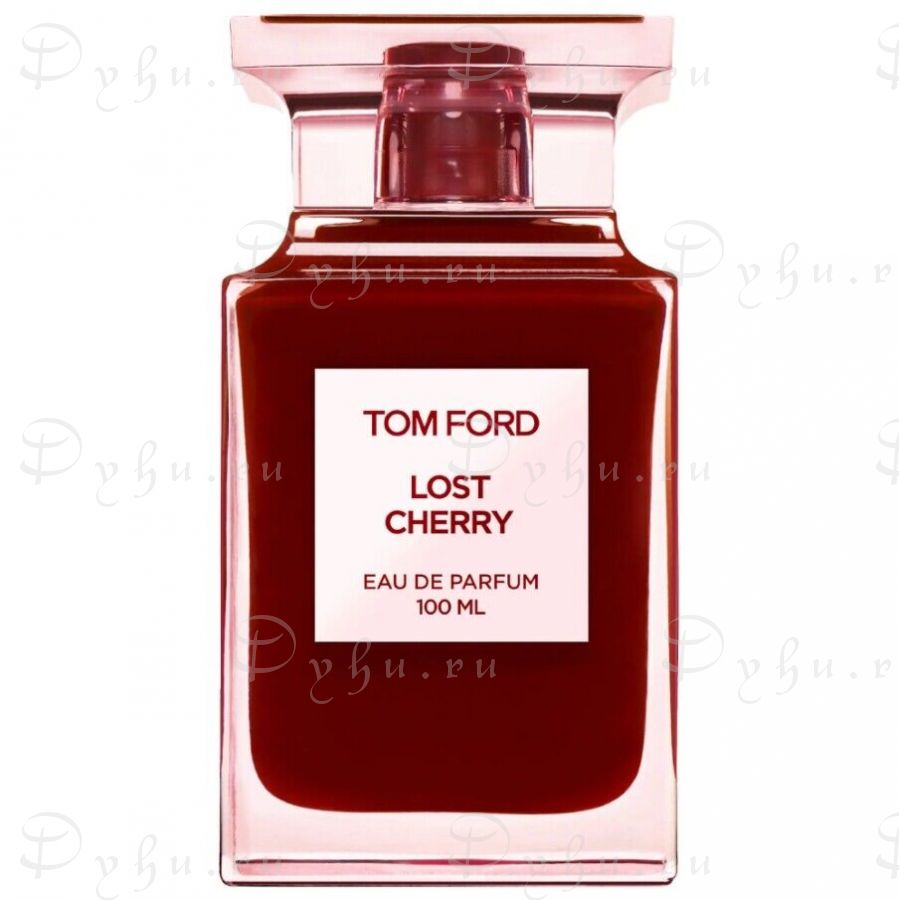 Tom Ford Lost Cherry