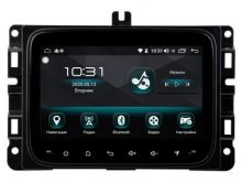 Штатная магнитола Android Jeep Renegade / Compass 2014-2021 (W2-HB1831B)