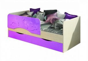Кровать "Алиса" 0,8*1,6 м (КР 812)