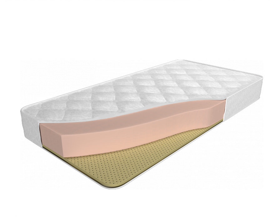 Матрас Lux Foam 2 | ЛюксСон