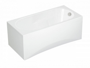 Акриловая ванна Cersanit Build NEW 150x70 63193