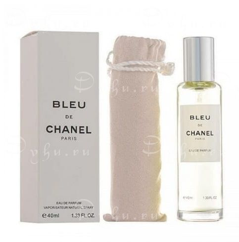 Мини тестер Lux Bleu de Chan-el edp 40 ml