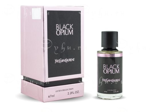 Black Opium, 67 ml