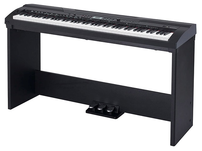 MEDELI SP5300 +stand Slim Piano Цифровое пианино