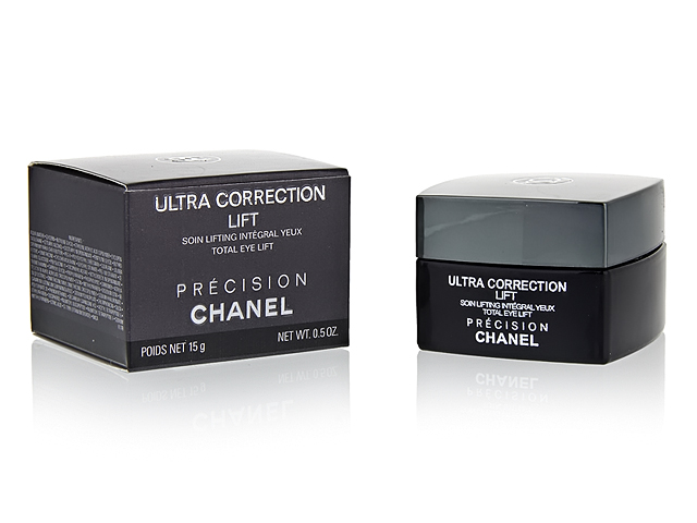 Крем вокруг глаз Chanel «Ultra Correction Lift Lifting Integral Yeux » 15 ml